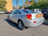 usata Toyota Celica 1.8 16V VVT-i usato