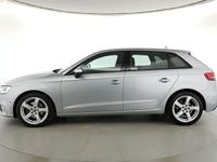 usata Audi A3 Sportback 1.6 tdi Sport 110cv s-tronic