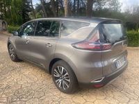 Usata Renault Espace Initiale Paris 160 CV (117 kW) 2015 Grigio Monovolume