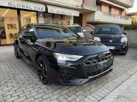 Usata Audi S3 Ambiente 333 CV (244 kW) 2025 Nero Berlina