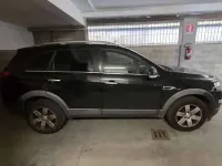 Usata Chevrolet Captiva LT 163 CV (119 kW) 2011 SUV