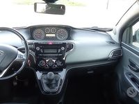 Usata Lancia Ypsilon 2013 Utilitaria