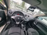 Occasion Alfa Romeo MiTo Distinctive 95 ch (69 kW) 2012 Citadine