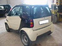 usata Smart ForTwo Coupé Pure 0.8 CDI Clima