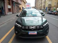Nuova Dacia Jogger 122 CV (89 kW) 2026 Verde Monovolume