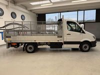 Usata Mercedes Sprinter 140 CV (102 kW) 2015 Bianco Furgone