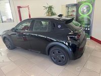 Usata Lancia Ypsilon 101 CV (74 kW) 2024 Nero Utilitaria