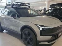 Nuova Volvo EX30 CC Performance 116 kW (158 CV) 2025 Vapour grey SUV