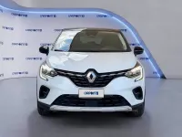 Usata Renault Captur Techno 94 CV (69 kW) 2023 Bianco SUV