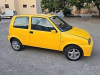 Usata Fiat Cinquecento 54 CV (39 kW) 1996 Utilitaria