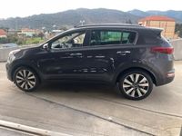 usata Kia Sportage 1.7 CRDI 141 CV DCT7 2WD GT Line