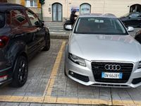 Usata Audi A4 2009 Grigio Station wagon