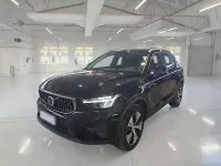 Usata Volvo XC40 129 CV (94 kW) 2023 SUV