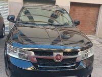 Usata Fiat Freemont 170 CV (125 kW) 2016 Nero SUV