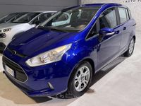 Usata Ford B-MAX 90 CV (66 kW) 2017 Other Monovolume