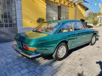 Usata Lancia 2000 1970