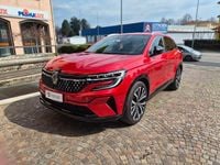 Usata Renault Austral Iconic 200 CV (147 kW) 2023 Rosso SUV