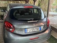 Usata Peugeot 208 Active 82 CV (60 kW) 2017 Utilitaria