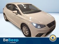 usata Seat Ibiza 1.0 STYLE 75CV1.0 STYLE 75CV