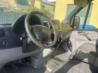 Usata VW Crafter 109 CV (80 kW) 2015 Furgone