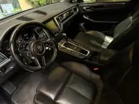Usata Porsche Macan S 250 CV (183 kW) 2015 Grigio SUV
