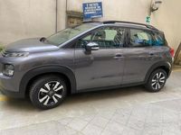 Usata Citroën C3 2020 Grigio Station wagon