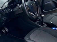 Usata Nissan Qashqai 106 CV (77 kW) 2009 Nero SUV
