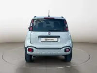 Usata Fiat Panda Cross Cross 85 CV (62 kW) 2023 Utilitaria