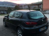 usata Alfa Romeo 147 147 1.9 JTD (120) 5 porte Distinctive