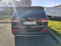 Usata Kia Sorento 200 CV (147 kW) 2016 SUV