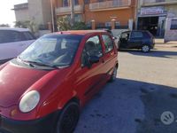 usata Chevrolet Matiz 