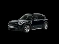 Usata Mini Cooper Countryman Classic 125 CV (91 kW) 2021 Enigmatic black mini yours SUV