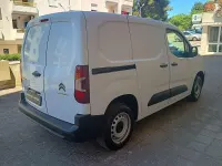 Usata Citroën Berlingo 100 CV (73 kW) 2021 Bianco Monovolume