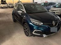 Usata Renault Captur 90 CV (66 kW) 2018 SUV