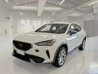 Usata Cupra Formentor 149 CV (109 kW) 2023 SUV