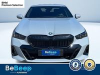 Usata BMW 520 M Sport 197 CV (144 kW) 2025 Grigio metallizzato Berlina