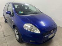 usata Fiat Grande Punto 1.2 5 porte Dynamic