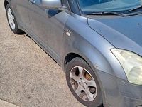 Usata Suzuki Swift 68 CV (50 kW) 2007 Utilitaria