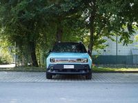 Nuova Renault R4 Komfort 150 CV (110 kW) 2025 Blu/azzurro Berlina