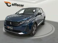 Usata Peugeot 3008 Business-Line 131 CV (96 kW) 2023 Vari colori SUV