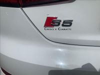 Usata Audi S5 353 CV (259 kW) 2018 Berlina