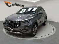 Usata DR DR 5.0 155 CV (114 kW) 2025 Grigio scuro SUV