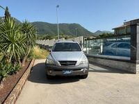 Usata Kia Sorento Active 140 CV (102 kW) 2005 Grigio(met.) SUV