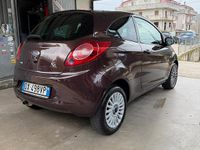Usata Ford Ka 75 CV (55 kW) 2009 Utilitaria