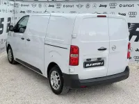 Usata Opel Vivaro-e Combi Enjoy Plus 120 CV (88 kW) 2022 Bianco Monovolume