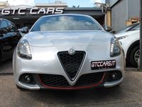 usata Alfa Romeo 1750 GiuliettaTurbo 240Cv UNIPRO NAVI