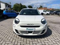 Käytetty Fiat 600 La Prima 136 HP (100 kW) 2025 Valkoinen Katumaasturi