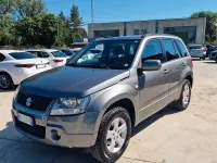 Usata Suzuki Grand Vitara 129 CV (94 kW) 2006 Grigio SUV