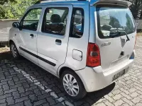 Usata Suzuki Wagon R+ 94 CV (69 kW) 2003 Monovolume