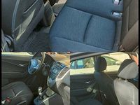 Usata Hyundai ix20 115 CV (84 kW) 2014 Grigio Utilitaria